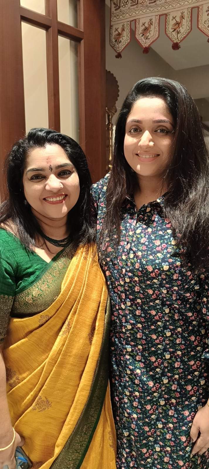 Kavya Madhavan