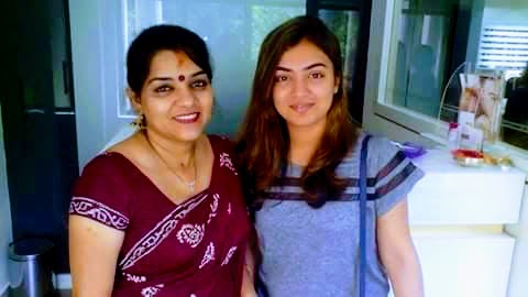Nazriya